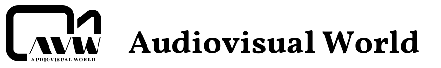 AVW — Audiovisual World
